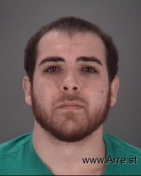 Cody Blake Hession Mugshot