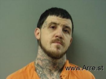 Cody Shane Hicks Mugshot