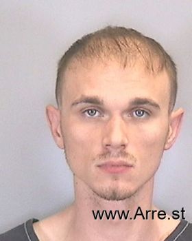 Cody Braxton Hicks Mugshot