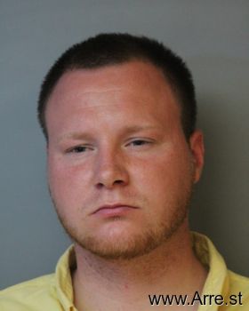 Cody  Hicks Mugshot