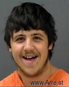 Cody Shane Hicks Mugshot