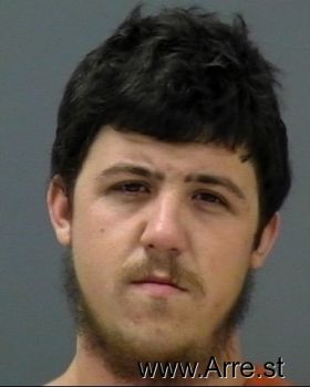 Cody Shane Hicks Mugshot