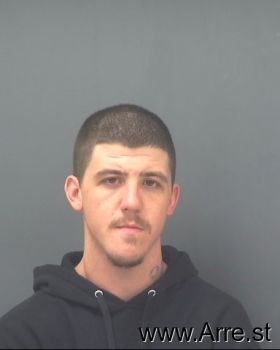 Cody Shane Hicks Mugshot