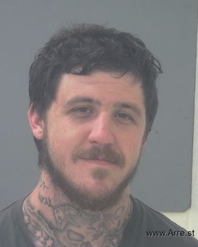 Cody Shane Hicks Mugshot