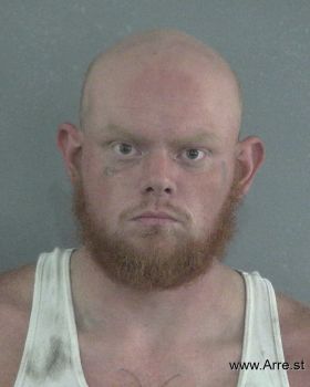 Cody Houston Higdon Mugshot