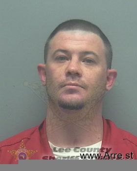 Cody Robert Hilton Mugshot