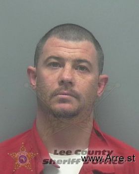 Cody Robert Hilton Mugshot