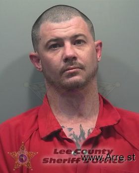 Cody Robert Hilton Mugshot