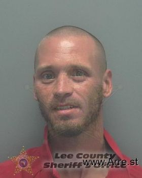 Cody Allen Hoffman Mugshot