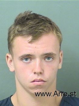 Cody Michael Hudson Mugshot