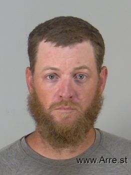 Cody Wilson Hudson Mugshot