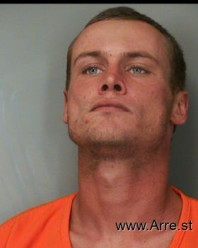 Cody Allen Hunt Mugshot