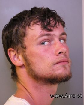 Cody A Hunt Mugshot