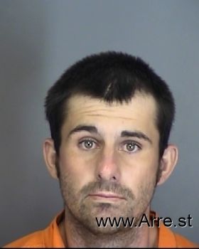 Cody Lee Hunter Mugshot