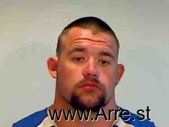 Cody Lee Huston Mugshot