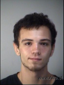 Cody Jay Jackson Mugshot