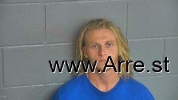 Cody Wayne Jackson Mugshot