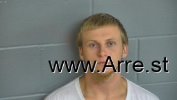 Cody Wayne Jackson Mugshot