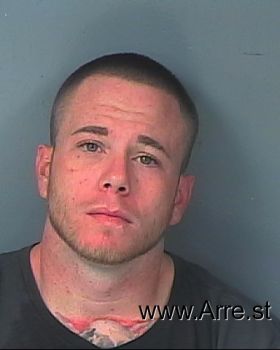 Cody Lee Jackson Mugshot