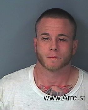 Cody Lee Jackson Mugshot