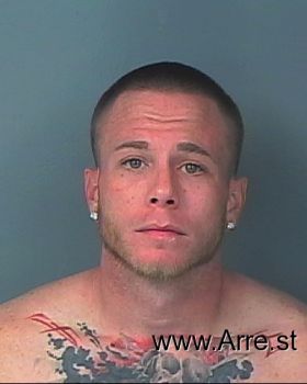 Cody Lee Jackson Mugshot