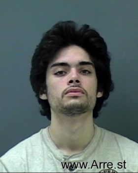 Cody Lee Jackson Mugshot