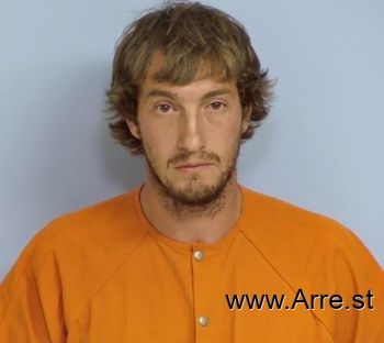 Cody Alan Jenkins Mugshot