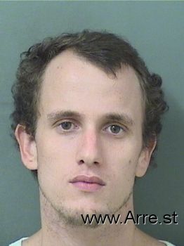 Cody  Jenkins Mugshot