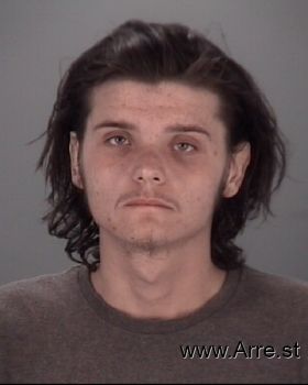 Cody Austin Jenkins Mugshot