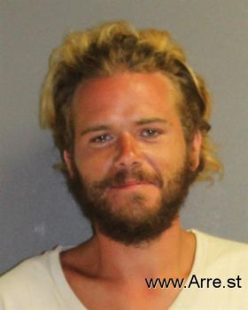 Cody  Johnson Mugshot