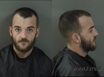 Cody Wayne Johnson Mugshot