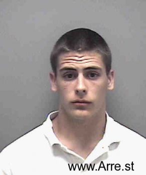 Cody C Johnson Mugshot