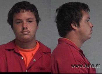 Cody Alexander King Mugshot