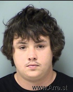 Cody Alexander King Mugshot