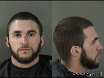 Cody John Kouyoumjian Mugshot