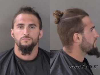 Cody John Kouyoumjian Mugshot