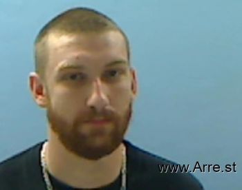 Cody Alan Lavin Mugshot