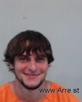 Cody Allen Martin Mugshot