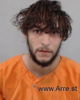 Cody Allen Martin Mugshot