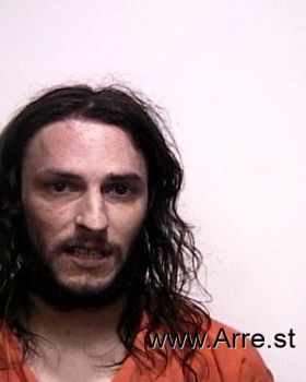 Cody Allen Martin Mugshot