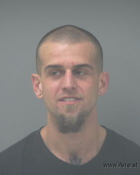 Cody Lee Mayse Mugshot