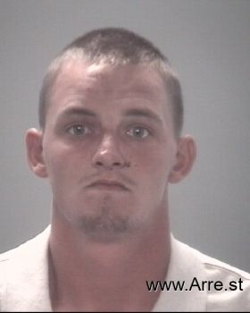 Cody Allen Mckinney Mugshot