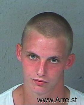 Cody Allen Mckinney Mugshot