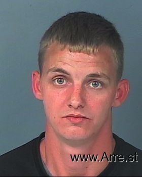 Cody Allen Mckinney Mugshot