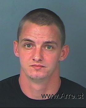 Cody Allen Mckinney Mugshot