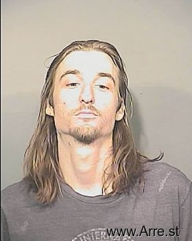 Cody Justin Meade Mugshot