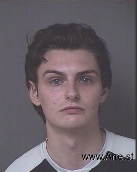 Cody Blake Miller Mugshot