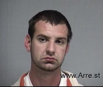 Cody Alan Miller Mugshot