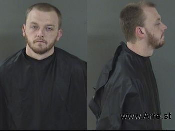 Cody Edward Miller Mugshot