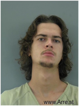 Cody James Miller Mugshot